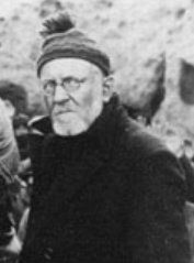 José Soriano