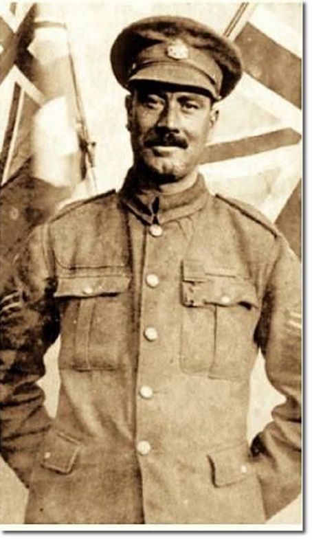 Edward Foster (VC)