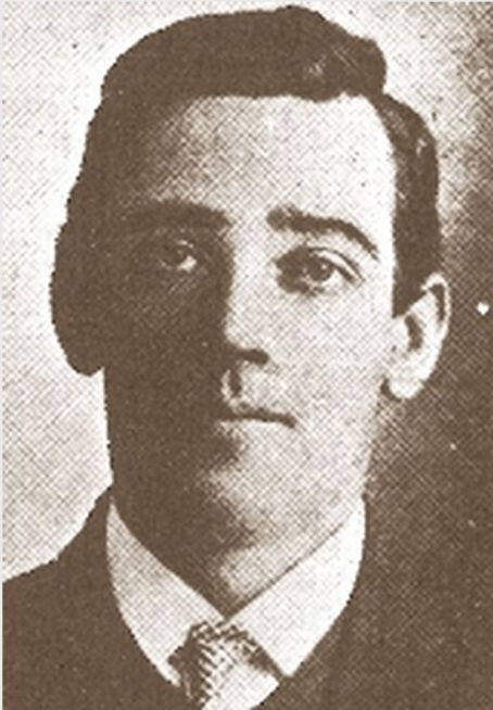 Jack Mack