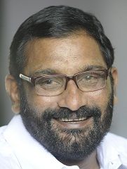 Babu M. Palissery