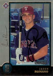 Jason Romano