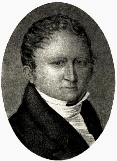 Olaus Michael Schmidt