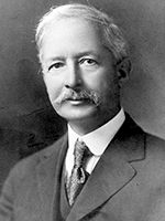 Charles Herbert Levermore