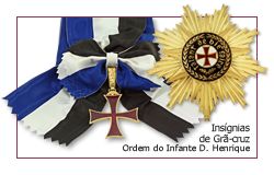 Order of Prince Henry