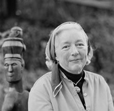 Judith Munk
