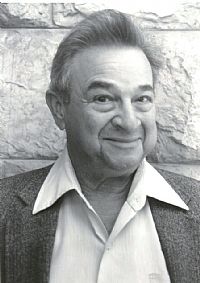 Moshe Goshen-Gottstein