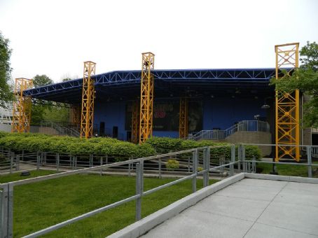 Action Theater