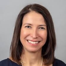 Suzanne Mitchell