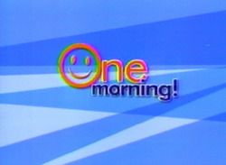 One Morning Cafe