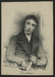 Thomas Faulkner (topographer)