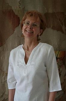 Éva Farkas