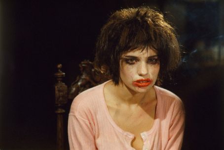 Beatrice Dalle FamousFix post