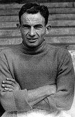 Harry Medhurst