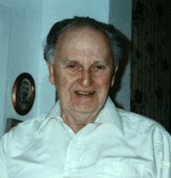 Emil Petaja