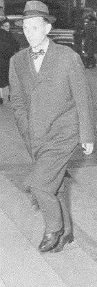 Donald Hiss