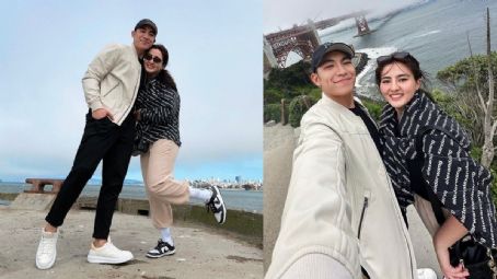 Darren Espanto and Cassy Legaspi - Breakup