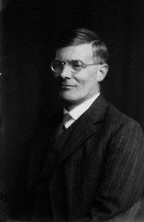 Edward Bridges, 1st Baron Bridges