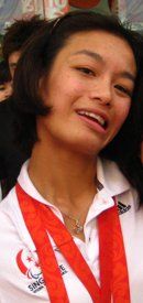 Laurentia Tan