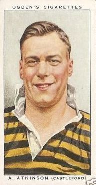 Arthur Atkinson