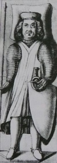 Otto II, Margrave of Meissen