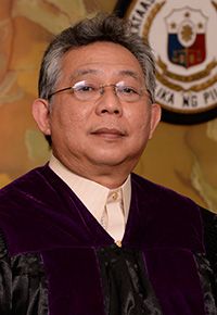 Alfredo Benjamin Caguioa