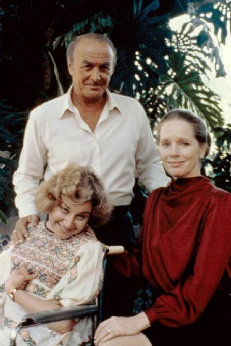 Gaby: A True Story - Robert Loggia