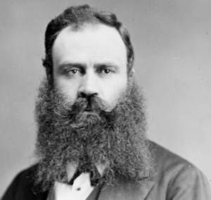 Isaac Erb Bowman