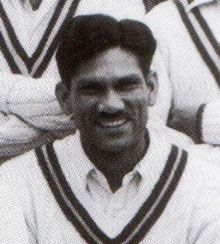 Khan Mohammad