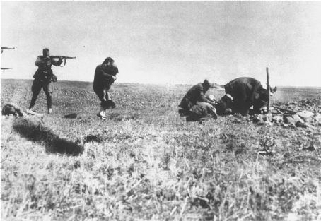 Einsatzgruppen
