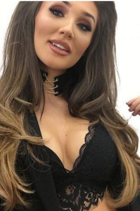 TOWIE's Megan McKenna exclusively addresses secret BOOB JOB rumours to go 'from an A to C cup' – as she candidly opens up about cosmetic surgery