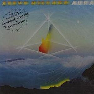 Steve Hillage - Aura
