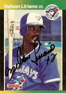Nelson Liriano