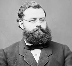 Donald Guthrie (politician)