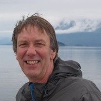 Colin Thorne
