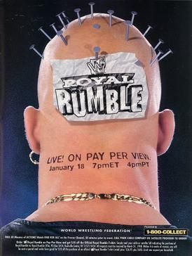 Royal Rumble (1998)