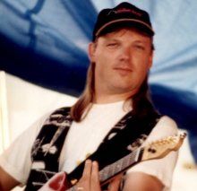 Steven P Charles