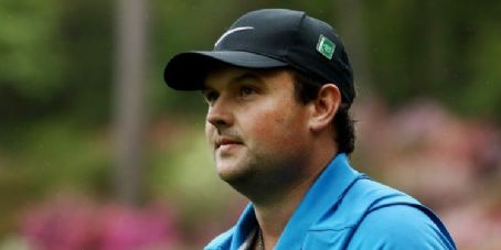Patrick Reed