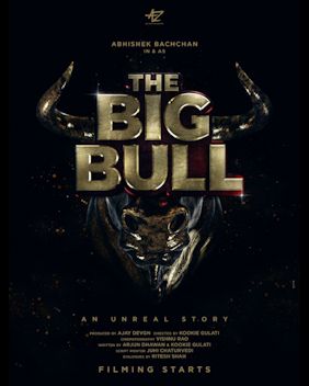 The Big Bull