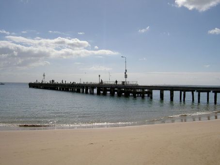 Portsea, Victoria
