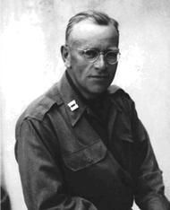 Deane Keller