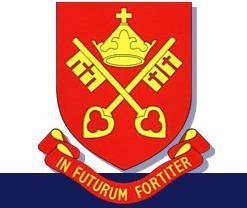 St Peter's College, Johannesburg