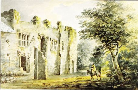 Sir William Pole, 4th Baronet