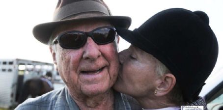Randolph Rouse and Michelle Rouse