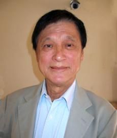 Wang Sing-nan