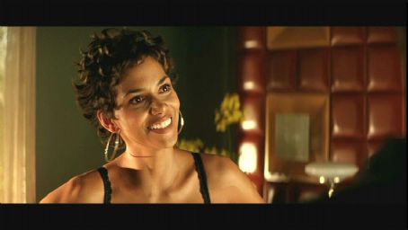 Halle Berry as Ginger in Warner Bros' Swordfish - 2001 Picture - Photo ...