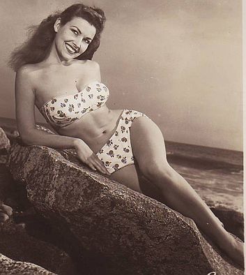 Problem Girls Photos : Mara Corday - Image 46 of.