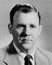 William M. Moore