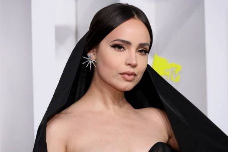 Sofia Carson - The 2022 MTV Video Music Awards