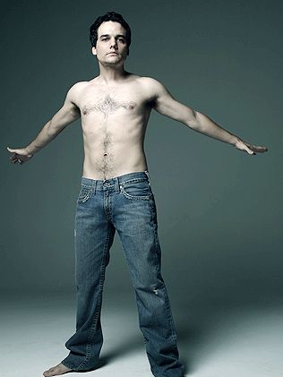 Wagner Moura