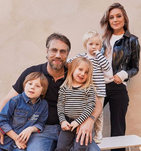 Everything about Peter Forsberg: Family, Net worth, Career & Teams 